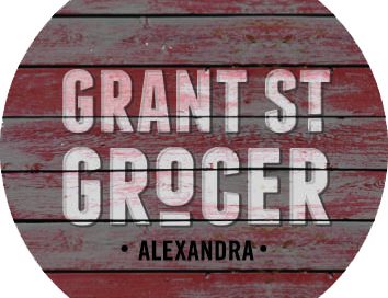 Grant St Grocer
